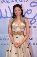 Preity Mukhundhan Pictures